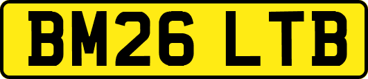 BM26LTB