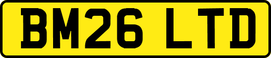BM26LTD