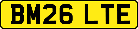 BM26LTE