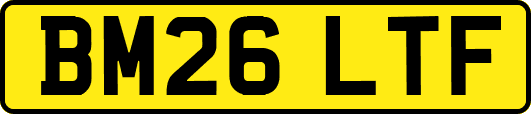 BM26LTF