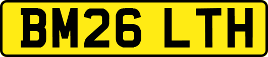BM26LTH