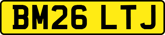 BM26LTJ