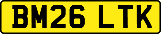 BM26LTK