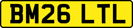 BM26LTL