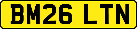 BM26LTN