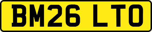 BM26LTO