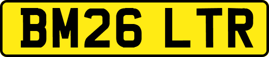 BM26LTR
