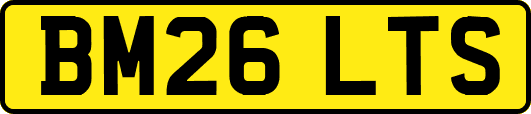 BM26LTS