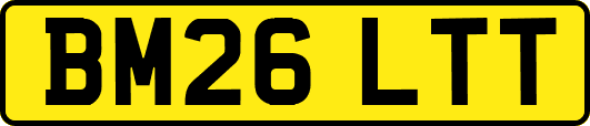 BM26LTT