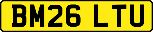 BM26LTU