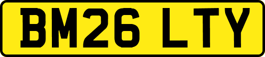 BM26LTY