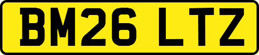 BM26LTZ