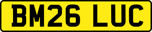 BM26LUC