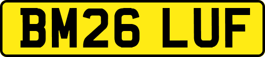 BM26LUF