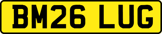 BM26LUG