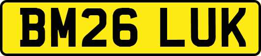 BM26LUK