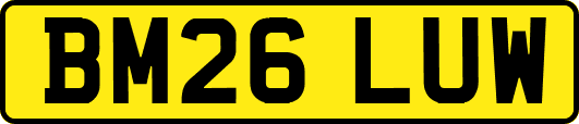BM26LUW