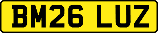 BM26LUZ