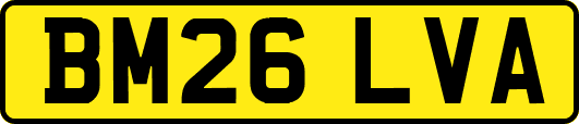 BM26LVA