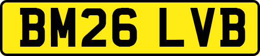 BM26LVB