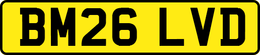 BM26LVD