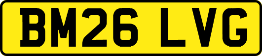 BM26LVG
