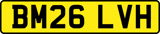 BM26LVH