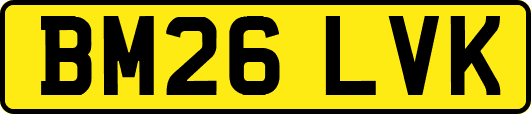 BM26LVK