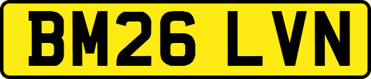 BM26LVN