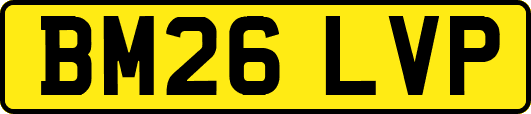 BM26LVP