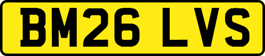 BM26LVS