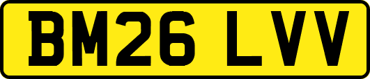 BM26LVV
