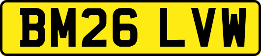 BM26LVW