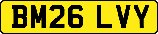 BM26LVY