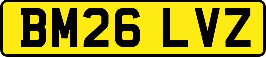 BM26LVZ