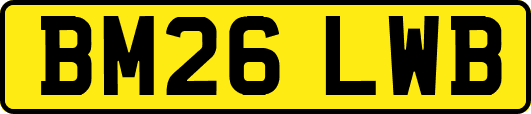 BM26LWB
