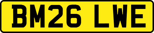 BM26LWE