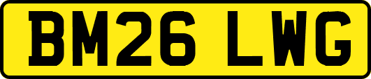 BM26LWG