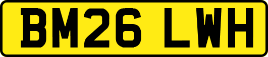 BM26LWH