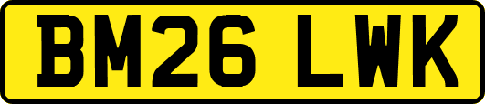BM26LWK