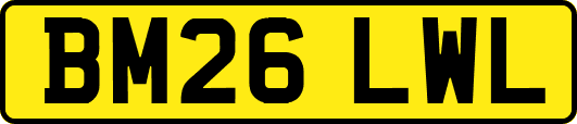BM26LWL