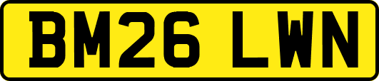 BM26LWN