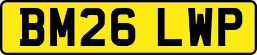 BM26LWP
