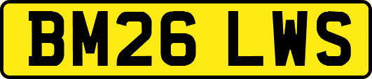 BM26LWS