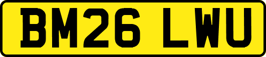 BM26LWU
