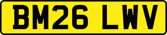 BM26LWV