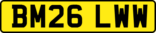BM26LWW
