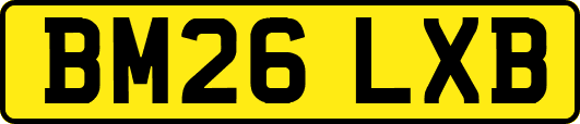 BM26LXB
