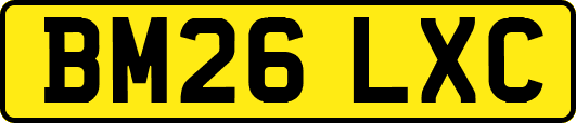 BM26LXC