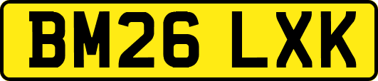 BM26LXK